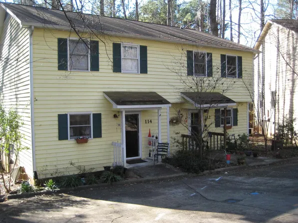 114 Lantern Way, Carrboro, NC 27510