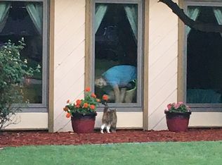 1705 Calico Ln, Enid, OK 73703