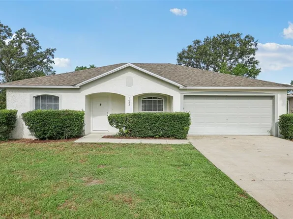 1082 Worthington Dr, Deltona, FL 32738