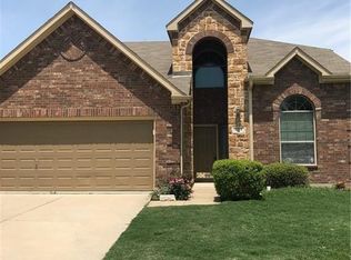 609 Crystal Falls Dr, Mc Kinney, TX 75071