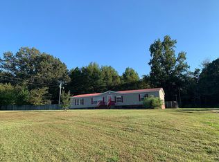 100 Kyle Rd, Senatobia, MS 38668