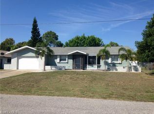 312 SE 18th Ave, Cape Coral, FL 33990