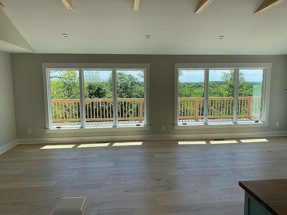 Kitchen views