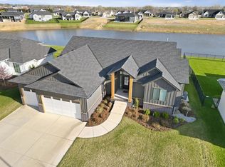 9650 W Wilkinson St, Maize, KS 67101