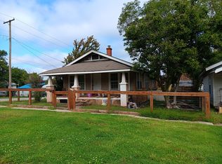 502 E 18th St, Baxter Springs, KS 66713