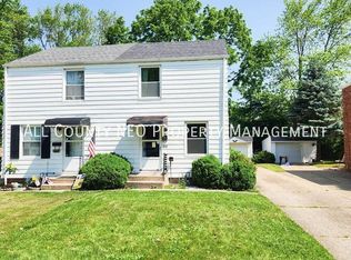 21791 S Lake Shore Blvd, Euclid, OH 44123