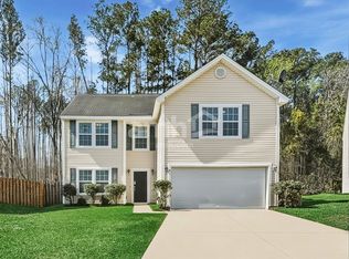 7 Copperleaf Ct, Port Wentworth, GA 31407