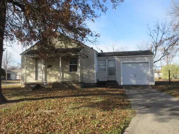 815 E St NW, Miami, OK 74354