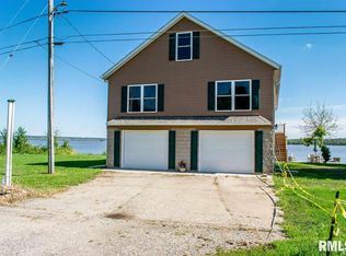 15424 N River Beach Dr, Chillicothe, IL 61523