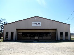 920 Old Hico Rd, Stephenville, TX 76401