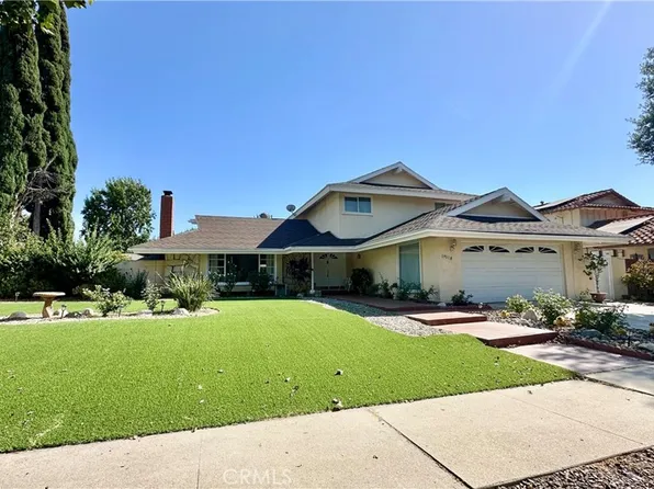 19318 Nashville St, Porter Ranch, CA 91326