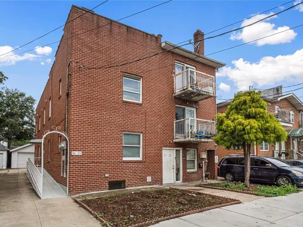 84-24 130th Street, Kew Gardens, NY 11415