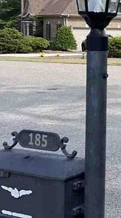 Exterior Address Verification