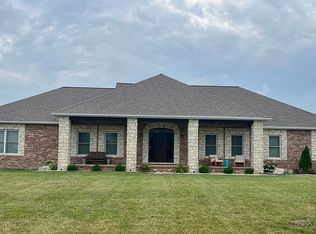 14337 North Frk, Aviston, IL 62216