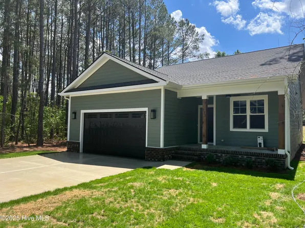 572 Bald Eagle Drive, Vass, NC 28394