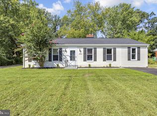 13401 Harrison Ave, Fort Washington, MD 20744