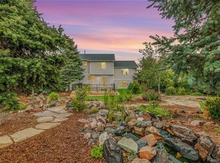 1335 Rosedale St, Castle Rock, CO 80104