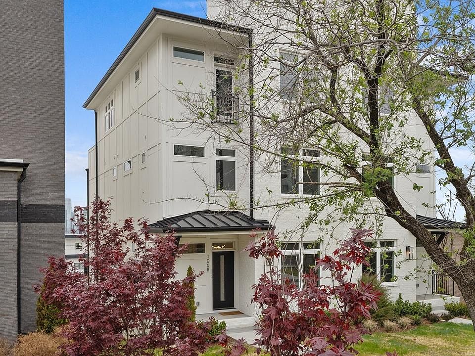 1068 Archer St, Nashville, TN 37203 Zillow