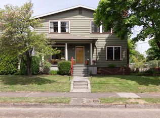 2643 N Russet St, Portland, OR 97217