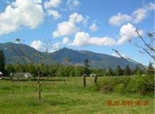 7306 N Wilde Rd, Concrete, WA 98237