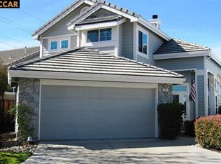 1234 Buckeye Ter, Clayton, CA 94517