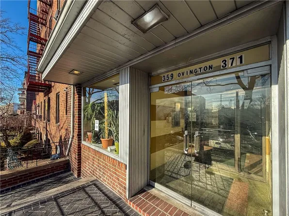 359 Ovington Ave APT D2, Brooklyn, NY 11209