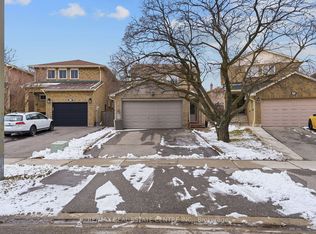 4168 Powderhorn Cres, Mississauga, ON L5L 3B9