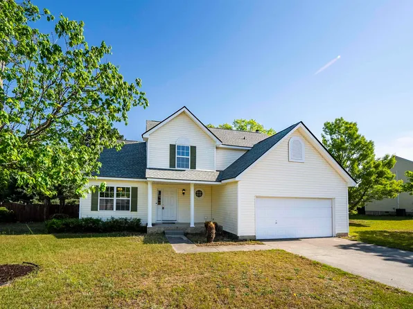 337 Ridgehill Dr, Lexington, SC 29073