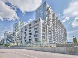 38 Monte Kwinter Ct #901, Toronto, ON M3H 0E2