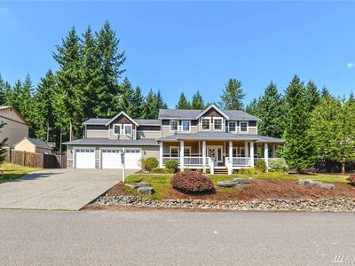 17401 125th St SE, Snohomish, WA, 98290