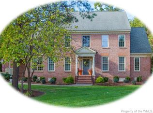 3009 John Vaughan Rd, Williamsburg, VA 23185