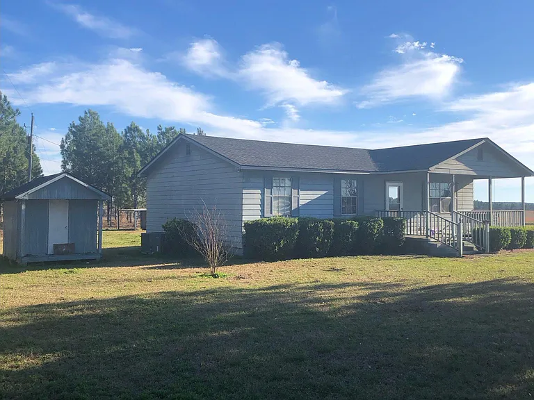 0 Rhine Abbeville Hwy — Photo 1