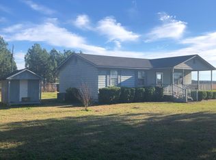 0 Rhine Abbeville Hwy, Rhine, GA 31077