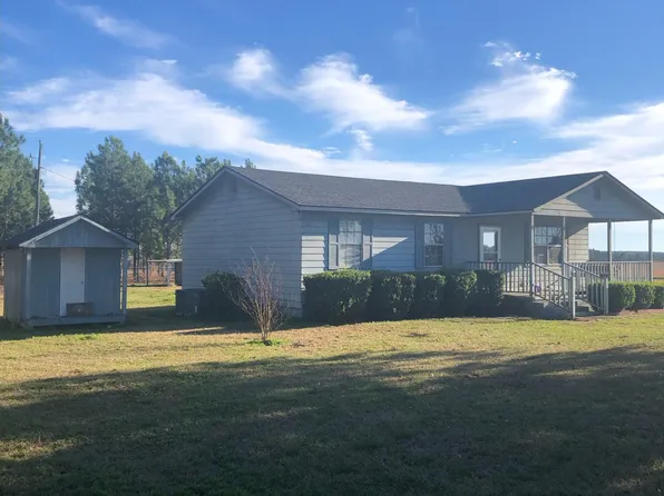 0 Rhine Abbeville Hwy, Rhine, GA 31077