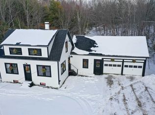 412 Route 3, Palermo, ME 04354