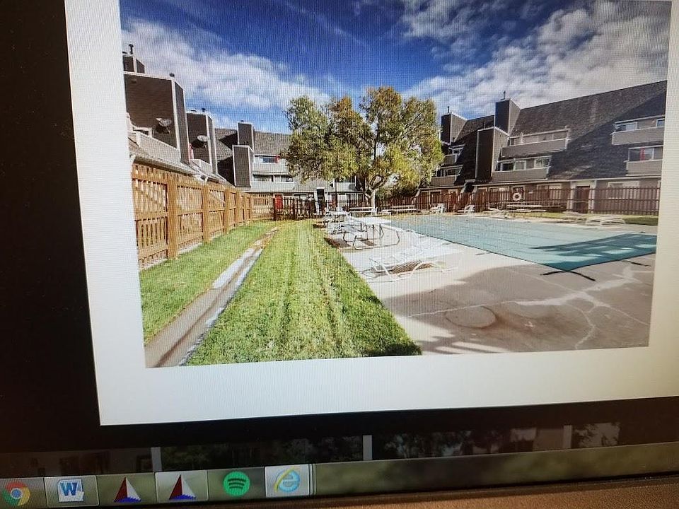 2nd image of 5250 S Huron Way APT 11103