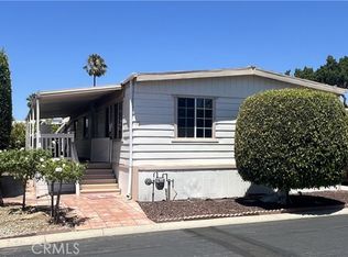 17700 Avalon Blvd SPACE 40, Carson, CA 90746