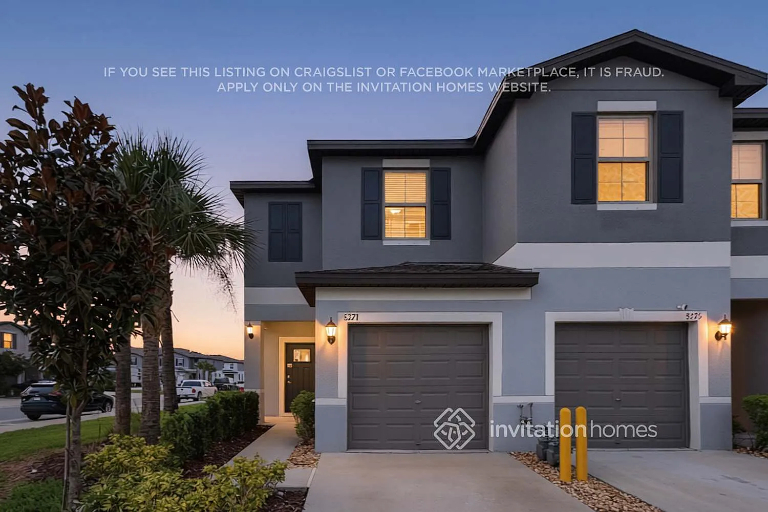 8271 Birch Haven Ln New Port Richey, FL 34655 — Photo 4