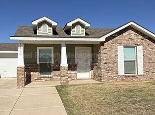 7530 33rd Pl, Lubbock, TX 79407