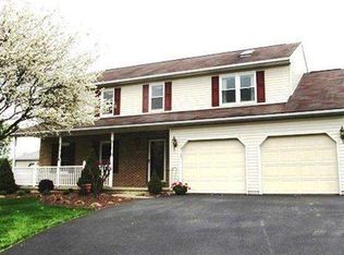 285 Gin Mill Rd, Mohrsville, PA 19541