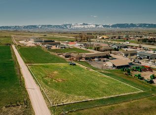 TRACT 1 Dry Ranch Rd, Sheridan, WY 82801