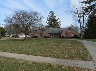 135 Ulen Blvd, Lebanon, IN 46052