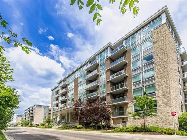 479 Charlton Ave E #601, Hamilton, ON L8N 0B4