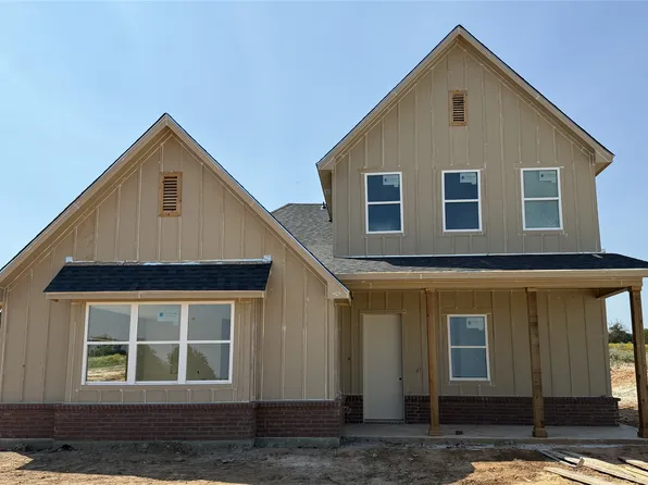 6024 Cottontail Ct, Springtown, TX 76082