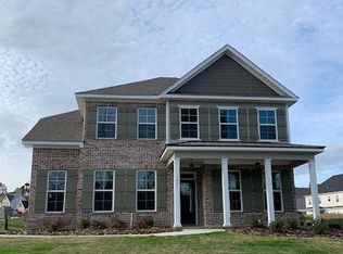 1247 Arcilla Pointe, Martinez, GA 30907