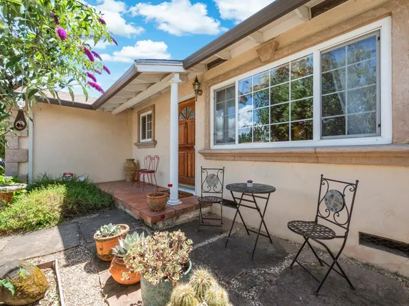 1615 Bryce Court, Napa, CA 94558