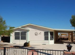13286 E 54th St, Yuma, AZ 85367