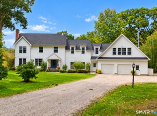 28 Horse Heaven Road, Washington, CT 06793