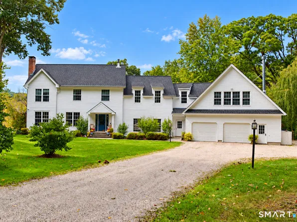 28 Horse Heaven Road, Washington, CT 06793
