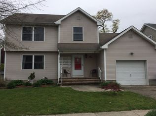 513 Vannote Dr, Brick, NJ 08723